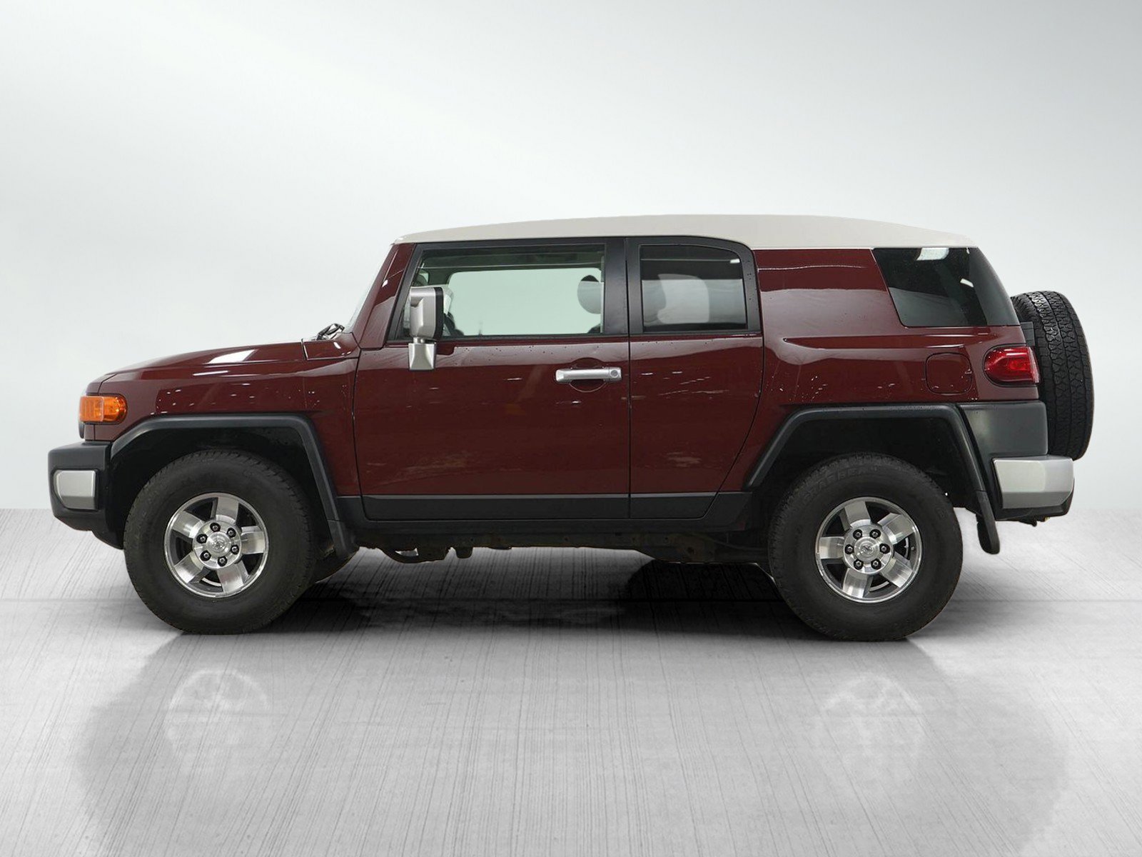 toyota fj cruiser 2008 JTEBU11F48K036341 image toyota fj cruiser 2008 JTEBU11F48K036341 image
